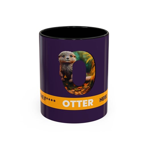 Funny Clever Animal Jokes on Mugs | Accent Coffee Mug 11oz - Etsy