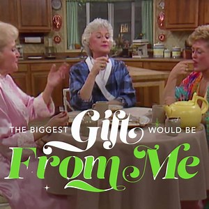 Don’t miss all seasons of the Golden Girls now streaming on Hulu! Watch now: https://hulu.tv/GoldenGirlsOnHulu | Hulu