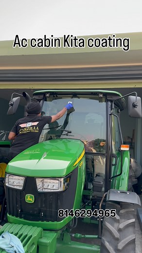 5K views · 2.6K reactions | ADAMS Advanced ceramic coating only available at@carzilla_detalling_studio Contact now:- +91 81462-94965#viral #trendingreels #instagood #instagram #cars #ludhianacars #ceramiccoating #jattwaad #like #follow #yp #canada #usa #punjab#tharlover #scorpio #trendingreels#tractorlife #tractor#bullet #bulletjournal#sandhu_farmjodhan#arjun#himmatsandhu#ketiwadi #sidhumossewala | Navdeep Singh | Facebook