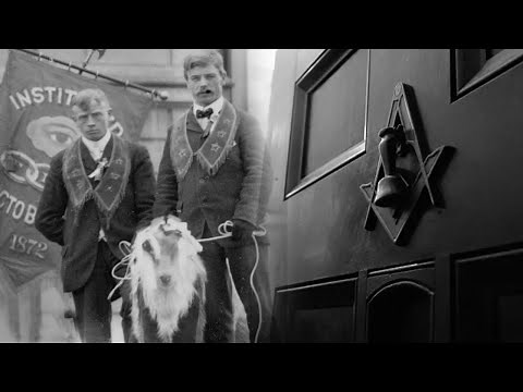 The Odd Fellows, the Goat, and the Masonic Crossover | HL 36