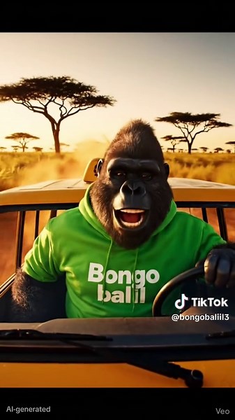 Bongo Baliil: Discover Somali and Ugandan TikTok Culture