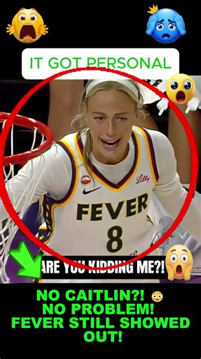 No Caitlin Clark? NO PROBLEM! 😳🔥 #shorts #wnba #varil