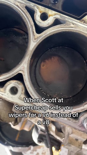 Car Engine Wiper Mechanism Inspection and Review