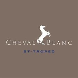 Cheval Blanc St-Tropez