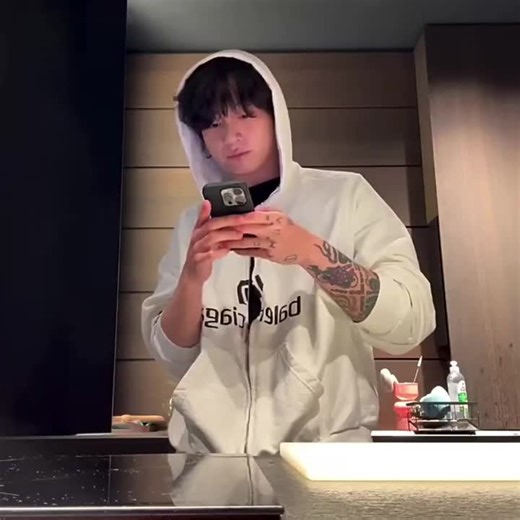 JK live weverse