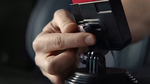WeatherTech CupFone TV Spot, 'No Ordinary Phone Holder'