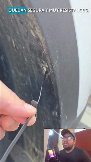 ✅The strap that holds everything together without fail #construction #engineering