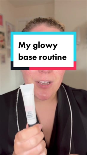 Glow with MAC Strobe Cream: My 30 Makeup Routine