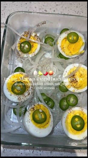 @marina made me do it and it did not disappoint🔥 #huevos #tiktokmademedoit #share #viral #repost