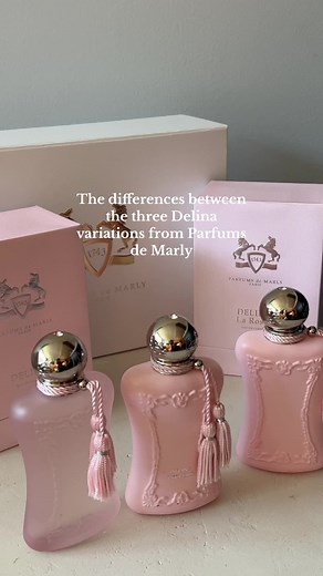 The Essence of Delina Perfumes: Luxury Fragrance Review