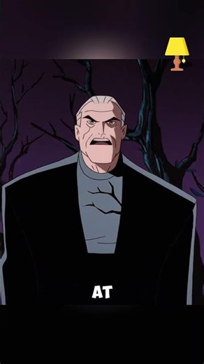 Batman Has a Heart Attack Mid Fight and Breaks His Only Rule #batman #batmanbeyond #dccomics #short