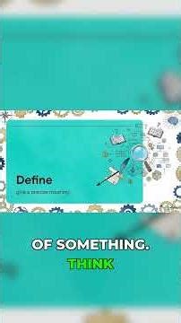 Define, Describe, Outline: Unlock Your IGCSE Exam Potential!