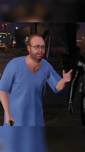 Trevor's Funniest Moments - my n-word 😅 - GTA 5 Core Part 6 #gaming #gta #gta5 #games #gta6