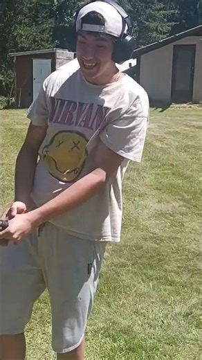 letting meow meow use my pow pow