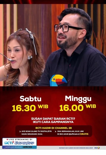 MasterChef Indonesia Season 13: Resep Enak dan Mudah