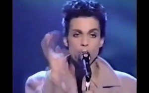 【流行生活】 Prince - Pop Life Live