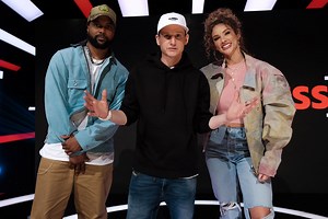 MTV's
