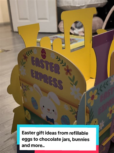 Creative Easter Gift Ideas for Everyone