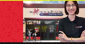 1000 Centers and Growing, Mathnasium is ranked #2 in Forbes Best Low Investment Franchises. | Mathnasium