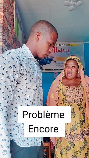 Abdou Poullo @ABDOU POULLO MUSIC #comedia #comedyvideo