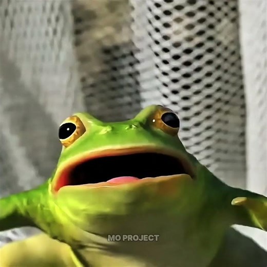 Neymar vs The Frog Goalkeeper 🐸🤯