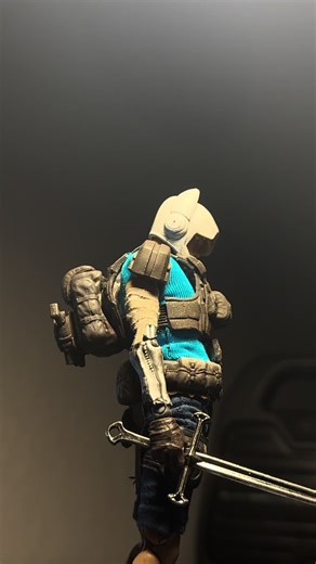 Finn from Adventure Time Action Figure Review