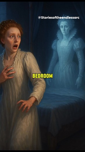 The Night Elizabeth I Saw Her Own Ghost And Knew She Would Die- Follow up! . . . #storyarcsoftheages #preshstoriess #trendingreel #anneboleyn #facts #Tudor #HistoryMade #factsdaily #Elizabethl #fblifestyle #tudorhistory | Stories of the Endless Arc