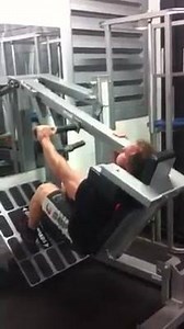 I've posted about this machine before. The Pendulum Squat out at Rileys is the only one of its kind that I've personally come across. It smashes the quads like nothing else and I find the arc of movement is very accommodating on the lower back. Great for people like me that have some lower back issues. Haven't used this machine for a while. I know I'll be feeling it over the next couple of days in the quads! | Justin Wessels