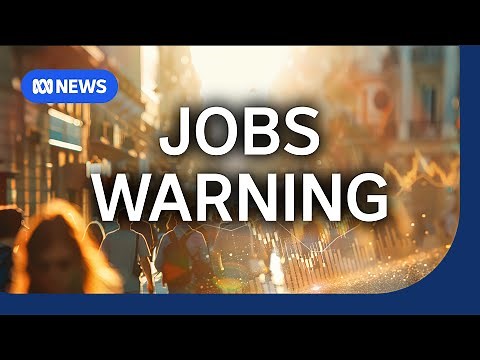 The workers losing their jobs to AI in Australia | The Business | ABC NEWS