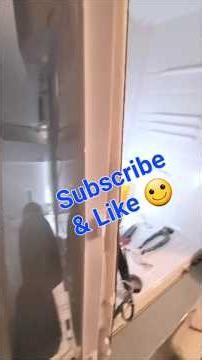 Samsung refrigerator not cooling? Follow these steps to fix it | 20546 | ‪@WTSA2‬| #fridgenotcold