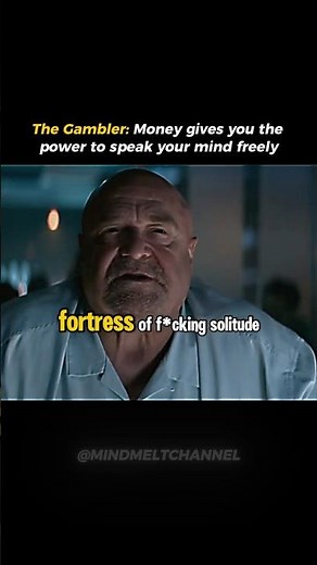 The True Meaning of "F*ck You Money" - Build Your Fortress of Solitude #MarriAgeProPosalS