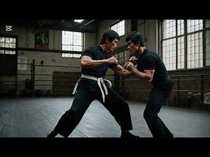 You Won't Believe the EASIEST Way to Master Jeet Kune Do INTERCEPT