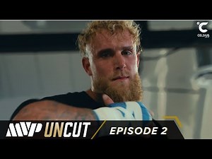 'The best shape of my life!' Jake Paul vs. Julio Cesar Chavez Jr: MVP Uncut