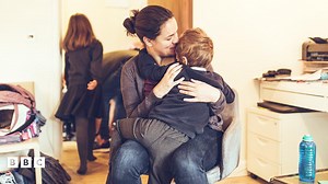 Managing anxiety in primary school