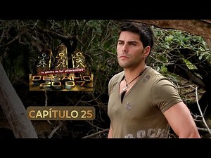 Chapter 25 | Challenge 2007