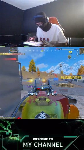 #codm #ghettobreed #livestream #gaming #highlights