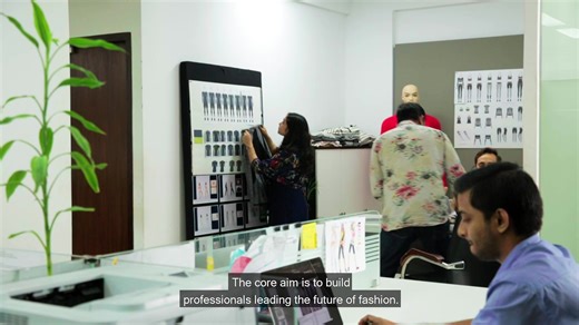 Master of Science in Apparel and Retail Management. Join the next generation of women leaders in industry-relevant education. Apply here: http://admission.auwerp.org Email: msadmission@auw.edu.bd WhatsApp: 880-1958399842 Cell: 880-1958399842 | Asian University For Women