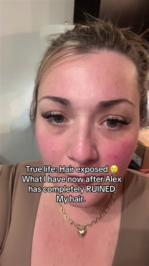 This is why I’ll never skip doing my research again… $3,500. 12 hours. 2 visits. And I left with damaged hair and no extensions. I tried to fix it privately first… but when that didn’t work, I had to take the next step. And here I am dealing with her totally misrepresenting herself and being completely ignorant about me trying SEVERAL times to reach her!!!! Just sharing my experience so no one else goes through this. #hairextensions #hairfail #sunraesandwaves #kaceywelchmethod @The Kacey Welch M