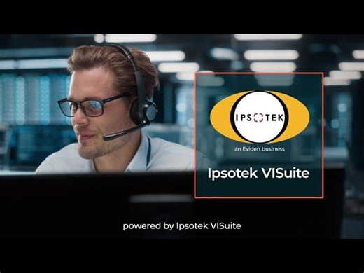 Eviden Computer Vision powered by Ipsotek VISuite - Applications, Verticals and Experience | SI-Legacy