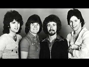 Love Song (1974) - Paper Lace English Lyrics