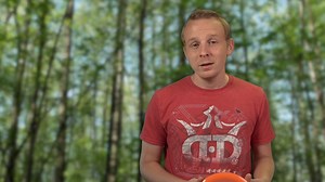 Practicing upshots isn't something that always comes naturally. What's your favorite way to practice upshots? | Dynamic Discs