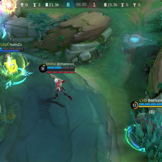 tugnawa piste #fyp #mlbbtiktok #highlights #hayabusa