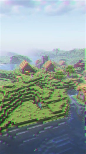 Minecraft-ൽ SECRET Zoom Trick 😲 | Zoomify Mod Malayalam #minecraft