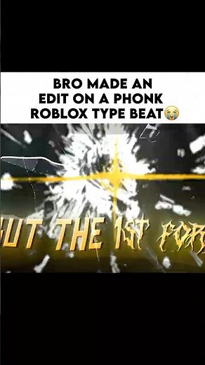 The Most Random Anime Edit Ever...?