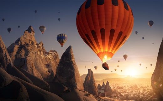 Apple Was Filming Fatal Aircraft Crash for Vision Pro