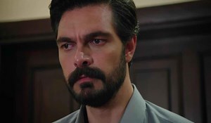 Yaman Seher'i Dinlemek İstemiyor | Emanet 26. Bölüm - izle7