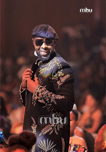 Eddy Kenzo's Journey to Success in Music