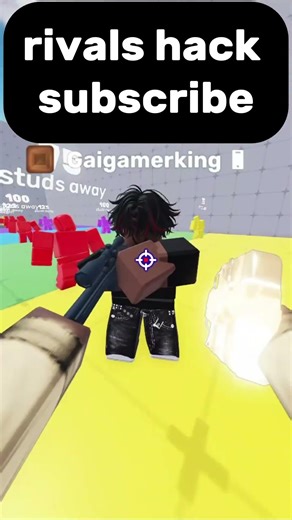 Roblox Rivals “Hacks” That Feel Illegal 😳