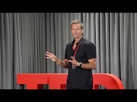 No Separation Based on Form | Shaun Monson | TEDxPacific Avenue