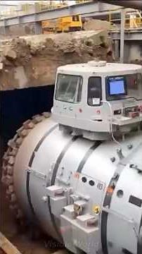 ENGINEERING MIRACLES! HOW WAS THE EUROTUNNEL BUILT? #2025 #facts #new #viral